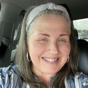 Meet your Posher, Patricia